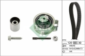 Volkswagen INA Triger Seti 045109243D GOLF4 BORA PASSAT