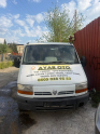 RENAULT MASTER 1 ŞANZIMAN
