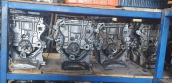 KİA PİCANTO YARIM MOTOR OTO İRFAN DA [G3LA]