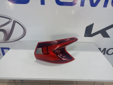 HYUNDAİ İ20 2020-2024 SAĞ LEDSİZ STOP ORİJİNAL ÇIKMA YEDEK PARÇA