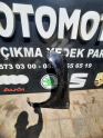A3 SOL ÖN ÇAMURLUK 2008-2012