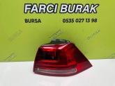 GOLF 7 SAĞ DIŞ STOP ORJİNAL 2013-2017 5G0945096