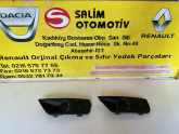 RENAULT MASTER 3 SİS KAPAĞI SAĞ SOL ORJ 263360029R 263310627R