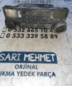 ÇIKMA VW TOUAREG 7L6 907 044 H 7L6907044H KLİMA KONTROL PANELİ