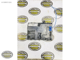FORD FİESTA ALARM KİLİT MODÜLÜ - CA6T-15K600-EA - 116RA-0000