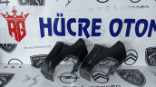 PEUGEOT RİFTER ARKA TAMPON SOL KÖŞE 9816804280