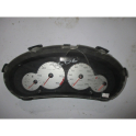 Peugeot 206 Dizel Kilometre Saati Gösterge Paneli 9648836580