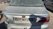 Fiat Albea bagaj kapağı araçtan sökme