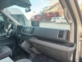 2021 CRAFTER ÇIKMA ORJİNAL KALORİFER KUTUSU