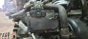 Çıkma Toyota Yaris 1NR gaz kelebegi 1.33