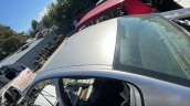 PEUGEOT 407 SOL ARKA ÇAMURLUK ÇEVİK OTO ÇIKMA