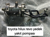 TOYOTA HİLUX REVO YEDEK YAKIT POMPASI                 (XS2206S26)