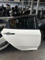 HONDA CIVIC SAĞ ARKA KAPI HATASIZZ BOYASIZ ORJİNAL ÇIKMA