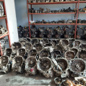 RENAULT 1.5 DCİ ŞANZUMANLARİ CİKMA ORJINAL