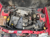 Oto Çıkma Parça / Alt Takım & Direksiyon / Direksiyon Simidi / Ford / Escort / Çıkma Parça 