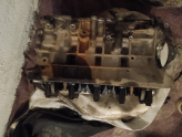 Oto Çıkma Parça / Motor / Blok / Toyota / Corolla / Çıkma Parça 