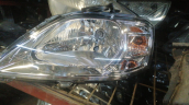 dacia logan sol far