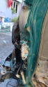 MİTSUBİSHİ L300 SOL ÖN KAPI MENTEŞESİ ÇIKMA PARÇA KUL OTODA