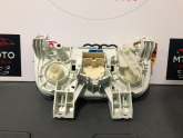 Oto Çıkma Parça / Elektrik / Klima Kontrol Paneli / Fiat / Egea / Çıkma Parça 