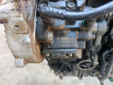 Oto Çıkma Parça / Motor / Karter / Citroen / Jumper / Çıkma Parça 