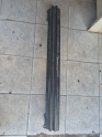 VOLKSWAGEN Golf 4 Arka Tampon Demiri