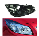 OPEL İNSİGNİA XENON SAĞ FAR KASASI SIFIR 09-12 -BURSA FAR