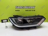 PASSAT B8 SAĞ FAR ORJİNAL HATASIZ 2015-2018 3G1941006C