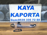 Oto Çıkma Parça / Fiat / Egea / Mekanik / Kapı Kolu / Sıfır Parça 