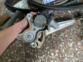 Oto Çıkma Parça / Mekanik / Kapı Kolu / Toyota / Hilux / Çıkma Parça 