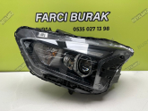 BAYON MERCEKLİ SOL FAR ORJİNAL