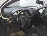 PEUGEOT PEJO 207 GÖĞÜS AİRBAG TAKIMI