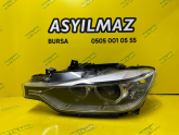 BMW F30 SOL FAR (ORJİNAL HATASIZ) - 6311419633