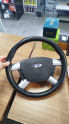 Ford focus Ghia direksiyon ve airbag