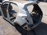 Oto Çıkma Parça / Kaporta & Karoser / Komple Arka / Opel / Mokka / Çıkma Parça 