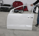 2011/2017 VW POLO BEYAZ SOL ÖN KAPI ORJINAL GÖÇÜKLÜK