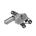 SİLECEK MOTORU GOLF 5  ARKA   1K6955711C   1K6955711B
