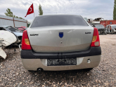 Oto Çıkma Parça / Dacia / Logan / Elektrik / Stop / Çıkma Parça 