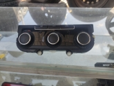 VOLKSWAGEN KLİMA KONTROL PANELİ