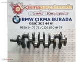 Chevrolet Captıva Çıkma STD Orjinal Krank