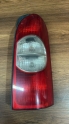 RENAULT MASTER 2 SAĞ STOP