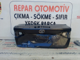 Toyota Corolla arka bagaj 14-19 kapağı orijinal çıkma