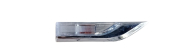 ÇAMURLUK SİNYALİ VOLKSWAGEN (SAĞ NİKELAJLI)  2K5949102A
