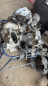 Oto Çıkma Parça / Ateşleme & Yakıt / EGR Valfi / Opel / Vivaro / Çıkma Parça 