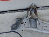 SEAT LEON SOL ÖN ÇAMURLUK BAĞLANTI SACI  ORİJİNAL ÇIKMA 5FA821167