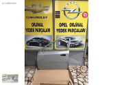 Chevrolet lacetti sıfır muadil sol ön kapı