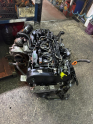 LEON 1.6TDİ (CAY) ÇIKMA ORJİNAL KOMPLE DOLU