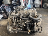 FORD CONNECT KOMPLE MOTOR