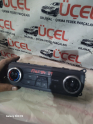 FORD FİESTA 2019 ORJİNAL KLİMA KONTROL PANELİ ÜÇEL OTO