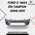 FORD C-MAX 20062011 ÖN TAMPON 7M51 R17757 AEXWAA