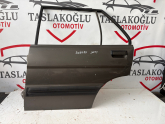 SUBARU JUSTY SOL ARKA KAPI